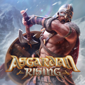 Asgardian Rising on ph33 info