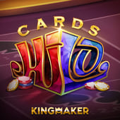 Cards Hi Lo on ph33 info