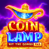Coin Lamp slot on ph33 info