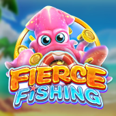 Fierce Fishing on ph33 info