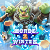 Horde 2 Winter on ph33 info
