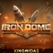 Iron Dome cards game on ph33 info