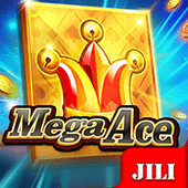 Mega Ace on ph33 info