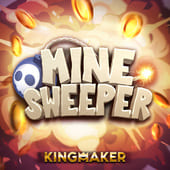 Minesweeper on ph33 info
