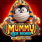 Mummy Lock Riches on ph33 info