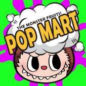 Popmart slot on ph33 info