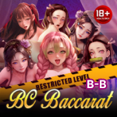 Baccarat B B on ph33 info