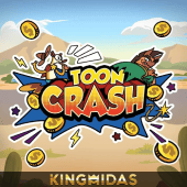 Toon Crash on ph33 info